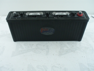 Batterie - Battery  6 Volt  112AH  Oldtimer